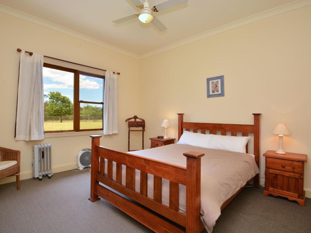 Grasmere Estate Homestead ヌカバ エクステリア 写真