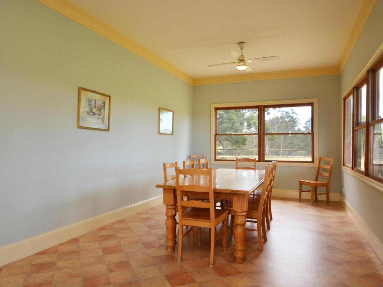 Grasmere Estate Homestead ヌカバ エクステリア 写真